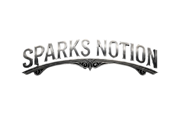 Sparks notion